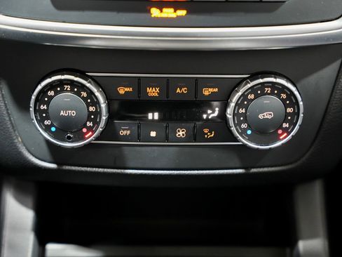 Used 2015 Mercedes-Benz ML 350 4MATIC image 19