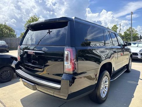 Used 2019 GMC Yukon XL SLT RWD image 7