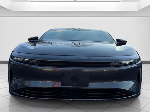 Used 2024 Lucid Air Touring image 10