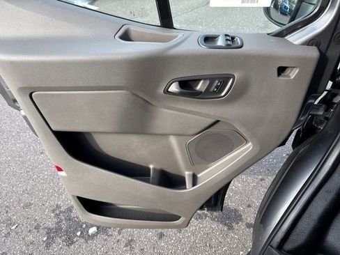 New 2026 Ford Transit 250 148 Medium Roof w/ Load Area Protection Package image 19