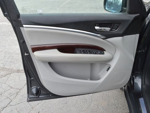 Used 2015 Acura MDX FWD image 14