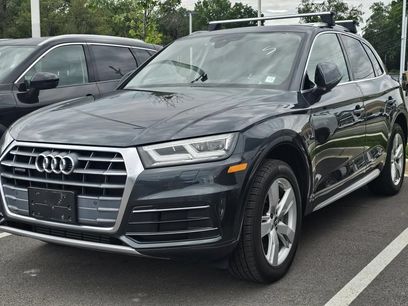 Used 2019 Audi Q5 2.0T Premium Plus w/ Premium Plus Package