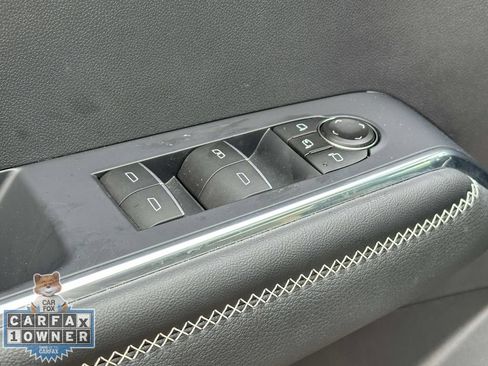 Used 2025 GMC Acadia Denali AWD/4WD image 21