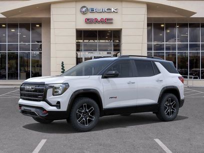 New 2026 GMC Terrain AT4 w/ Convenience Package III