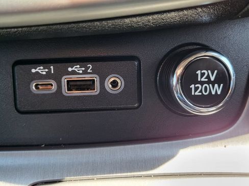 Used 2023 Nissan Murano SV w/ SV Midnight Edition Package FWD image 35