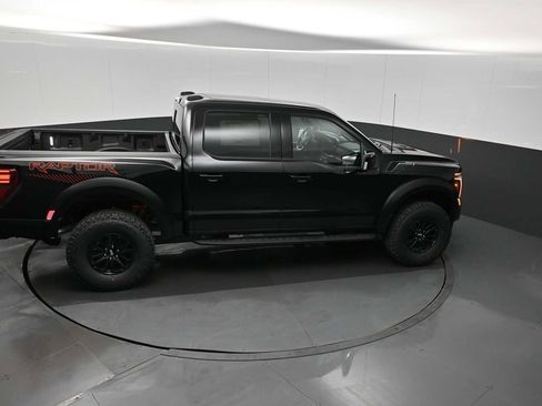 New 2026 Ford F150 Raptor image 27