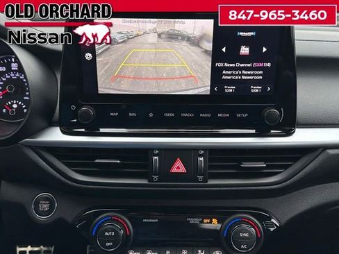 Used 2023 Kia Forte GT-Line image 18