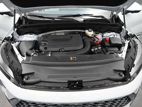 New 2026 Buick Envision Avenir image 20