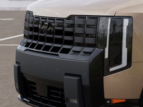 New 2027 Kia Telluride SX X-Line image 13