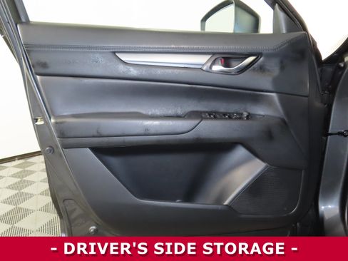 Used 2022 MAZDA CX-5 AWD 2.5 S w/ Select Package image 5