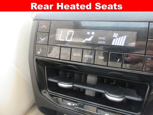 Used 2022 Jeep Grand Cherokee L Limited AWD/4WD image 28