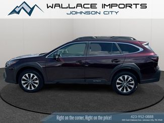 Used 2024 Subaru Outback Limited AWD/4WD video 1