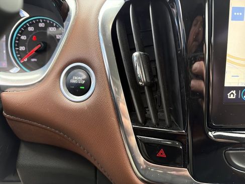 Used 2021 Chevrolet Traverse High Country w/ LPO, Floor Liner Package image 21