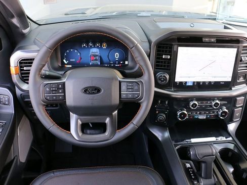 New 2026 Ford F150 Tremor AWD/4WD image 23
