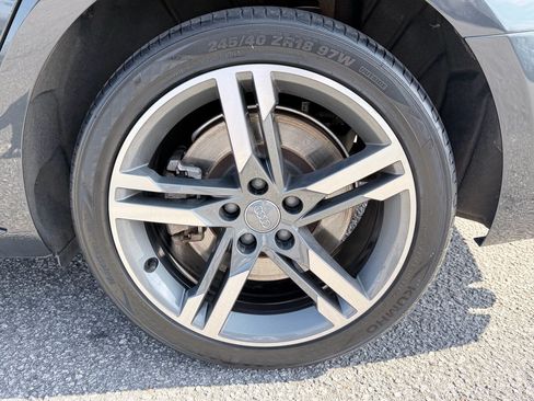 Used 2018 Audi A4 2.0T Prestige w/ Prestige Package AWD/4WD image 35