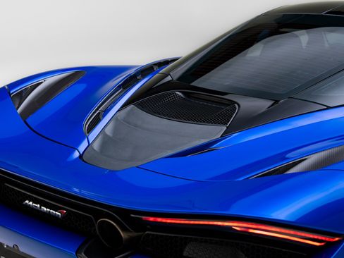 Used 2018 McLaren 720S Performance RWD image 37