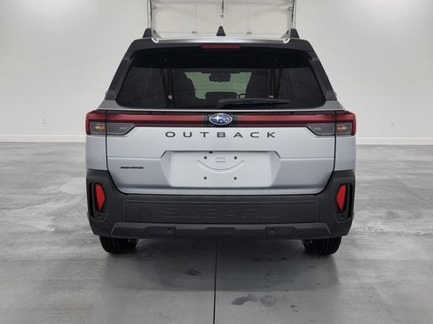 New 2026 Subaru Outback Touring XT image 4