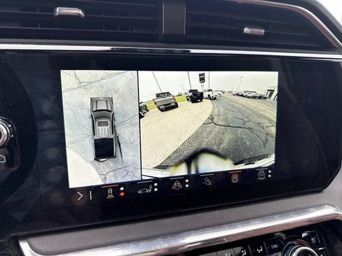 Used 2024 GMC Sierra 1500 Denali Ultimate AWD/4WD image 21