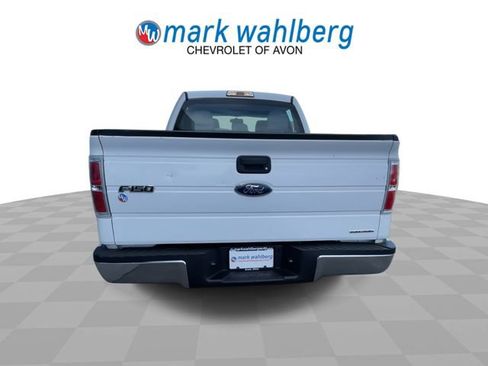 Used 2014 Ford F150 XL w/ Trailer Tow Package RWD image 7