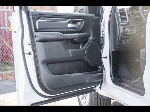 New 2025 RAM 1500 Big Horn image 35