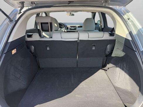 Used 2021 Honda HR-V LX image 10