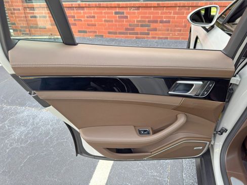 Used 2023 Porsche Panamera 4S AWD/4WD image 49