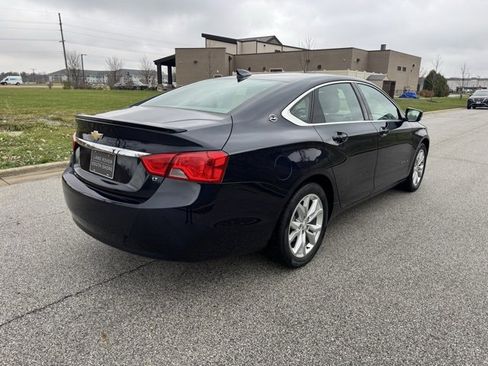 Used 2019 Chevrolet Impala LT image 5