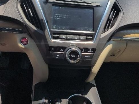 Used 2019 Acura MDX SH-AWD w/ Technology Package image 11