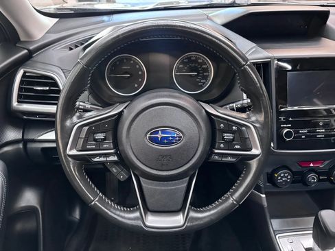 Used 2019 Subaru Forester Premium w/ All-Weather Package AWD/4WD image 13