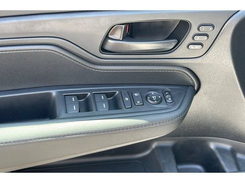 Certified 2026 Honda Odyssey Sport-L image 12