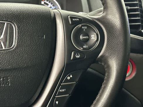 Used 2023 Honda Ridgeline RTL image 18