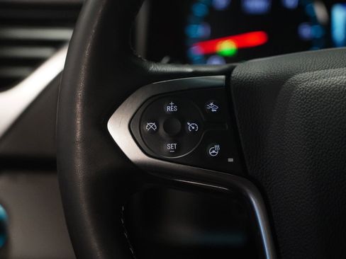 Used 2019 Chevrolet Tahoe Premier image 18