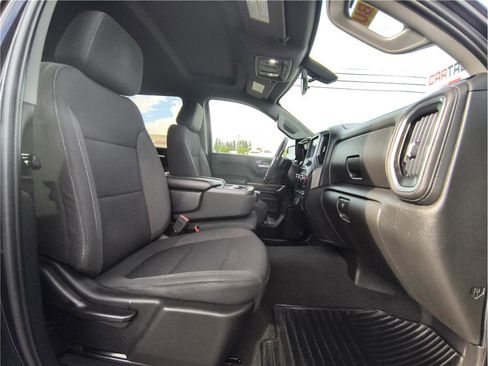 Used 2020 Chevrolet Silverado 1500 RST w/ Rally Edition image 13