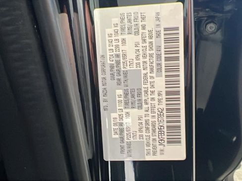 Used 2019 MAZDA CX-5 Sport image 17