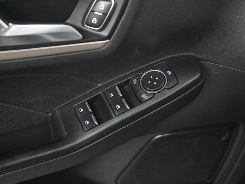 Used 2022 Ford Escape SEL AWD/4WD image 20