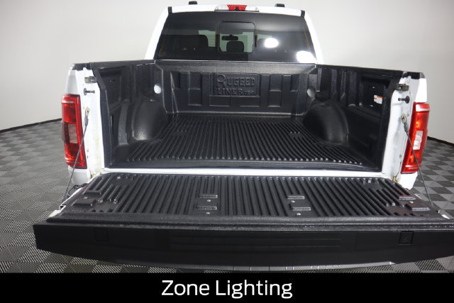 Used 2023 Ford F150 XLT w/ Equipment Group 302A High AWD/4WD image 34