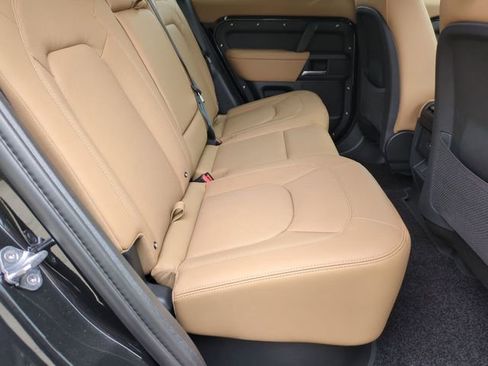 New 2026 Land Rover Defender 110 S AWD/4WD image 17