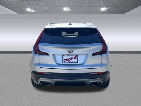 Used 2020 Cadillac XT4 Premium Luxury image 4