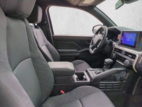 Certified 2024 Toyota Tacoma SR5 RWD image 19