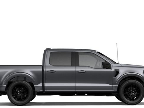 New 2026 Ford F150 XLT w/ Equipment Group 302A MID AWD/4WD image 50