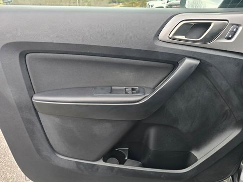 Used 2019 Ford Ranger XLT w/ Equipment Group 301A Mid image 45