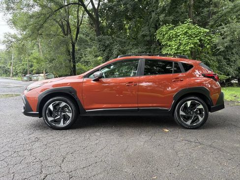 Certified 2024 Subaru Crosstrek 2.5i Limited AWD/4WD image 5