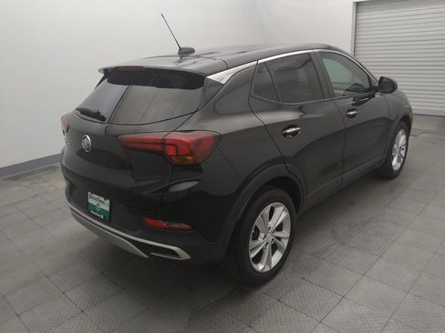 Used 2020 Buick Encore GX Preferred FWD image 9