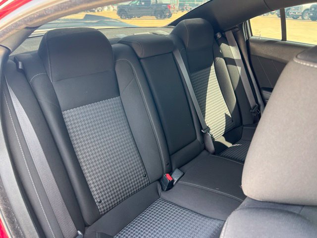 Used 2022 Dodge Charger R/T w/ Blacktop Package RWD image 22
