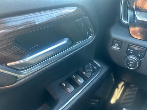 Used 2023 Chevrolet Silverado 1500 RST AWD/4WD image 22
