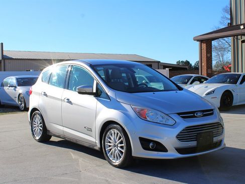Used 2013 Ford C-MAX Energi SEL image 9
