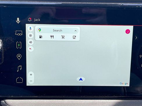 Used 2025 GMC Sierra 1500 AT4 w/ AT4 Premium Package image 13