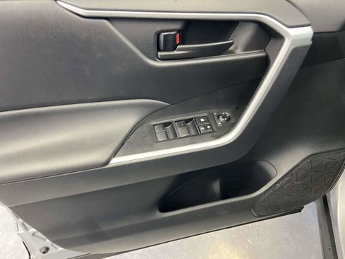 Used 2025 Toyota RAV4 LE FWD image 16