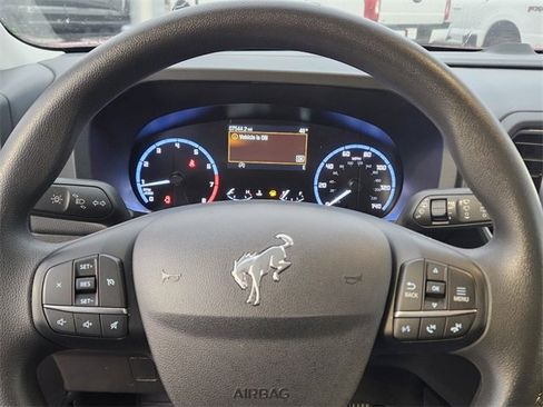 Used 2024 Ford Bronco Sport Big Bend image 24
