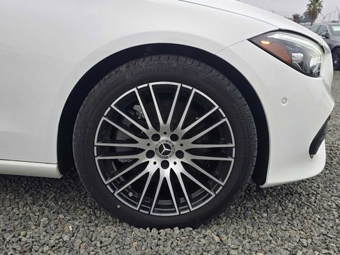 Used 2024 Mercedes-Benz C 300 C 300 image 9